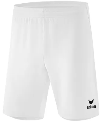 Produktbild von erima RIO 2.0 Shorts mit Innenslip 7 weiß