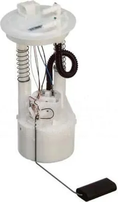 Image de Unité d'alimentation en carburant 13 V 7,9 A 3 bar PIERBURG pour, entre autres, RENAULT LAGUNA