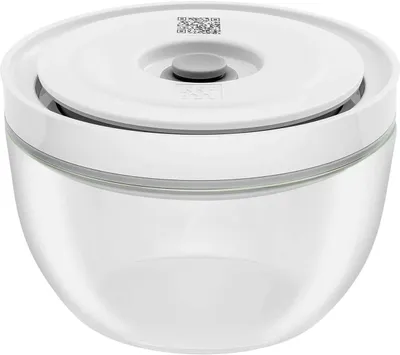 Zdjęcie produktu dla Zwilling - Szklana miska z pokrywką 350ml Fresh&Save