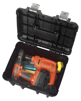 Zdjęcie produktu dla Skrzynka na narzędzia Keter Power Tool Box