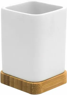 Image de Gobelet pour brosse à dents RIDDER 2244101