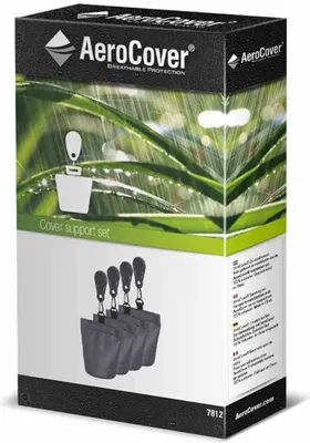 Image de Couverture pour balançoire de jardin 205x130x130 7842 Homms