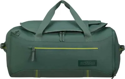 Immagine prodotto di American Tourister borsa da viaggio Trailgo Duffle Dark Forest verde bosco