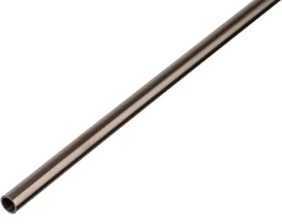 Produktbild von Alberts Rundrohr | Edelstahl | 1000 x Ø 10 mm