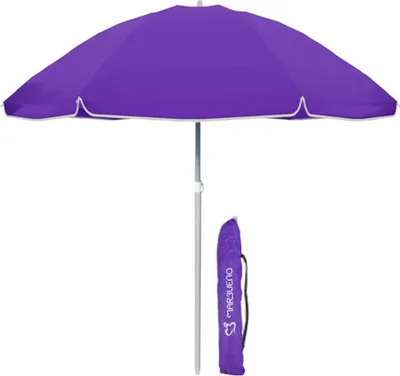 Immagine prodotto di Ombrellone Marbueno SUMMER 10093M Viola 160 cm