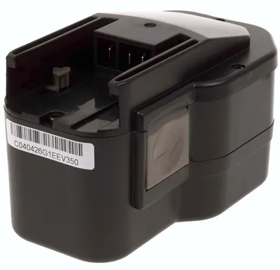 Produktbild von Akku für Atlas Copco Bohrschrauber PES 14.4T Kompakt 2000mAh
