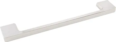Produktbild von Möbelgriff Nestor Schubladengriff LA192 B204mm Griff ZN verchromt poliert