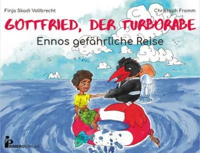 Immagine prodotto di Gottfried, der Turborabe