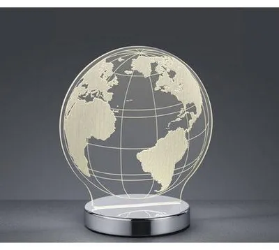 Obrázek produktu pro LED stolní lampa GLOBE 7W 400LM TRIO