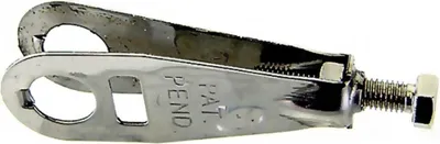 Image de Bofix Tendeur de chaîne Bofix pour Batavus,Petit,Pack A 10pc