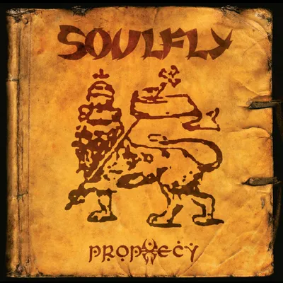 Zdjęcie produktu dla Soulfly - Prophecy (Reissue) (2 LP)