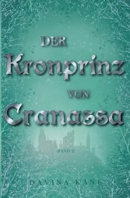 Produktbild von Der Kronprinz von Cranassa