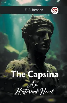 Immagine prodotto di "La Capsina: Un romanzo storico."