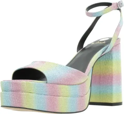 Image de La Strada 2103818 Couleur Multicolore