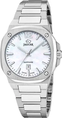 Obrázok produktu pre Jaguar - J1027/1 - Náramkové hodinky - Dámske - Quartz