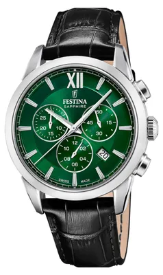 Immagine prodotto di Festina - F20041/6 - Orologio da polso - Cronografo - Signori