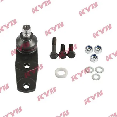 Produktbild von KYB Traggelenk Vorne Links Vorne Rechts für RENAULT CLIO II (BB0/1/2, CB0/1/2) KBJ4258