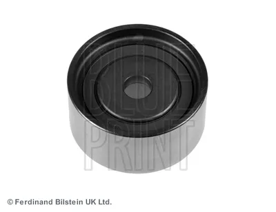 Produktbild von BLUE PRINT ADM57614 Umlenkrolle Zahnriemen Ø52mm für MAZDA MX-5 II (NB) MX-5 I (NA) 323 F VI (BJ) FAMILIA V (BA) FAMILIA IV (BF)