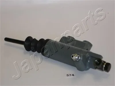 Produktbild von JAPANPARTS CY-574 Kupplungsnehmerzylinder für MITSUBISHI PAJERO IV (V8W, V9W) PAJERO III (V7W, V6W) Pajero III SUV Cabrio (V6W, V7W)