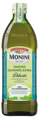 Zdjęcie produktu dla Open Food 8005510002256, Oliwa z oliwek, 1000 ml, E, 828 kcal, 92 g, 14 g
