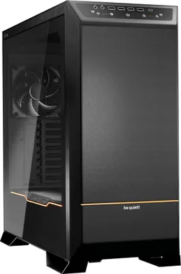 Immagine prodotto di be quiet! Geh Dark Base Pro 901 Schwarz