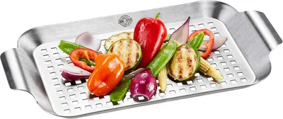 Produktbild von Grillpfanne BBQ, klein