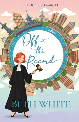 Produktbild von Off the Record