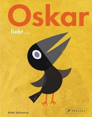 Produktbild von Oskar liebt...