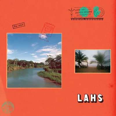 Produktbild von Lahs