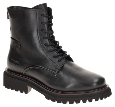 Produktbild von Josef Seibel RACHEL 02 Damen Stiefeletten - elegante Stiefelette schwarz NEU