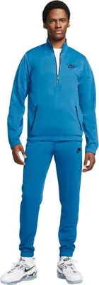 Obrázek produktu pro NIKE Sportswear Sport Essential Blue/Navy Tepláková souprava Blue L