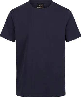 Produktbild von Regatta Professional - T-Shirt Weiche Haptik für Herren RG9347 (4XL) (Marineblau)