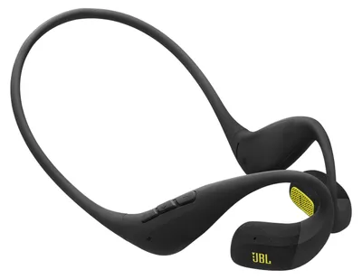 Immagine prodotto di JBL Endurance Pace, Wireless, Sport, 20 - 20000 Hz, 33,15 g, Set di cuffie, Nero