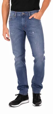 Produktbild von Diesel Thavar R94E8 Herren Jeans Slim Skinny