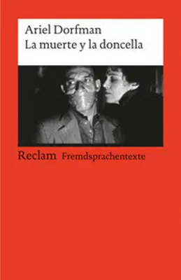 Produktbild von La muerte y la doncella
