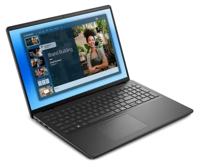 Immagine prodotto di Dell 16250-7278BLK, processore Intel Core i7-150U, schermo 16" WUXGA touch screen, rivestimento antiriflesso, SSD 1TB, Bluetooth, colore nero, sistema operativo Windows 11, notebook, 16 GB di RAM