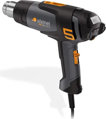 Produktbild von STEINEL 089665 HM 2320 E Heißluftgebläse