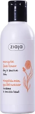 Produktbild von Ziaja Caléndula Tónico Limpiador 200ml