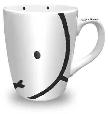 Immagine prodotto di Massamarkt Tazza Relax Miffy Bianco