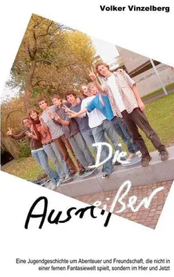 Zdjęcie produktu dla Die Ausreißer