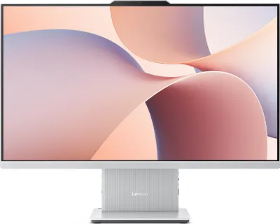 Zdjęcie produktu dla Lenovo IdeaCentre AIO 27AKP10, 68,6 cm (27"), Full HD, AMD Ryzen™ 7, 16 GB, 1 TB, Windows 11 Home