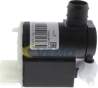 Produktbild von VEMO Waschwasserpumpe für HYUNDAI i30 (FD) V52-08-0002