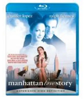 Obrázek produktu pro Manhattan Love Story