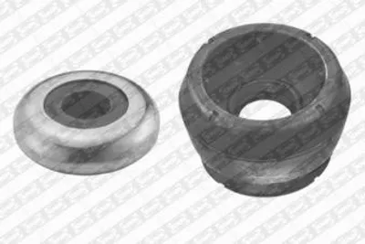Produktbild von Snr Reparatursatz, Federbeinstützlager Vorderachse KB657.08