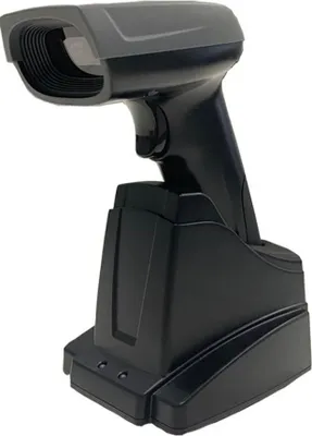 Productafbeelding van Premier MS3-2D BR, Handheld barcode scanner, 1D/2D, CMOS, ondersteunt Codabar, Code 11, Code 128, Code 39, EAN 128, EAN-13, EAN-8, GS1 Databar RSS14, GS1-128..., Aztec Code, Data Matrix, Micro QR Code, MicroPDF417, PDF417, QR-code, 1280 x 800 pixels