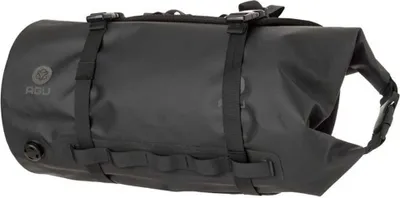 Image de AGU Handlebar-Pack Venture Extreme Sac de guidon, Couleur:black