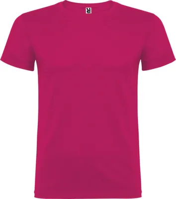 Productafbeelding van Roly - T-shirt "Beagle" voor kinderen, korte mouwen, model PF4303 (92) (Roze)