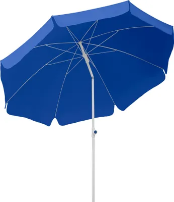 Produktbild von Schneider Sonnenschirm IBIZA 200/8 blau 680-09