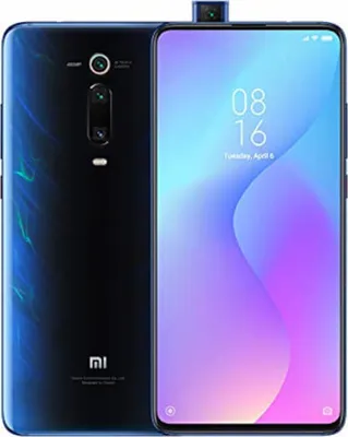Produktbild von Xiaomi Mi 9T 6GB/128GB Blau Dual-SIM