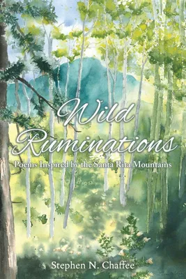 Produktbild von Wild Ruminations